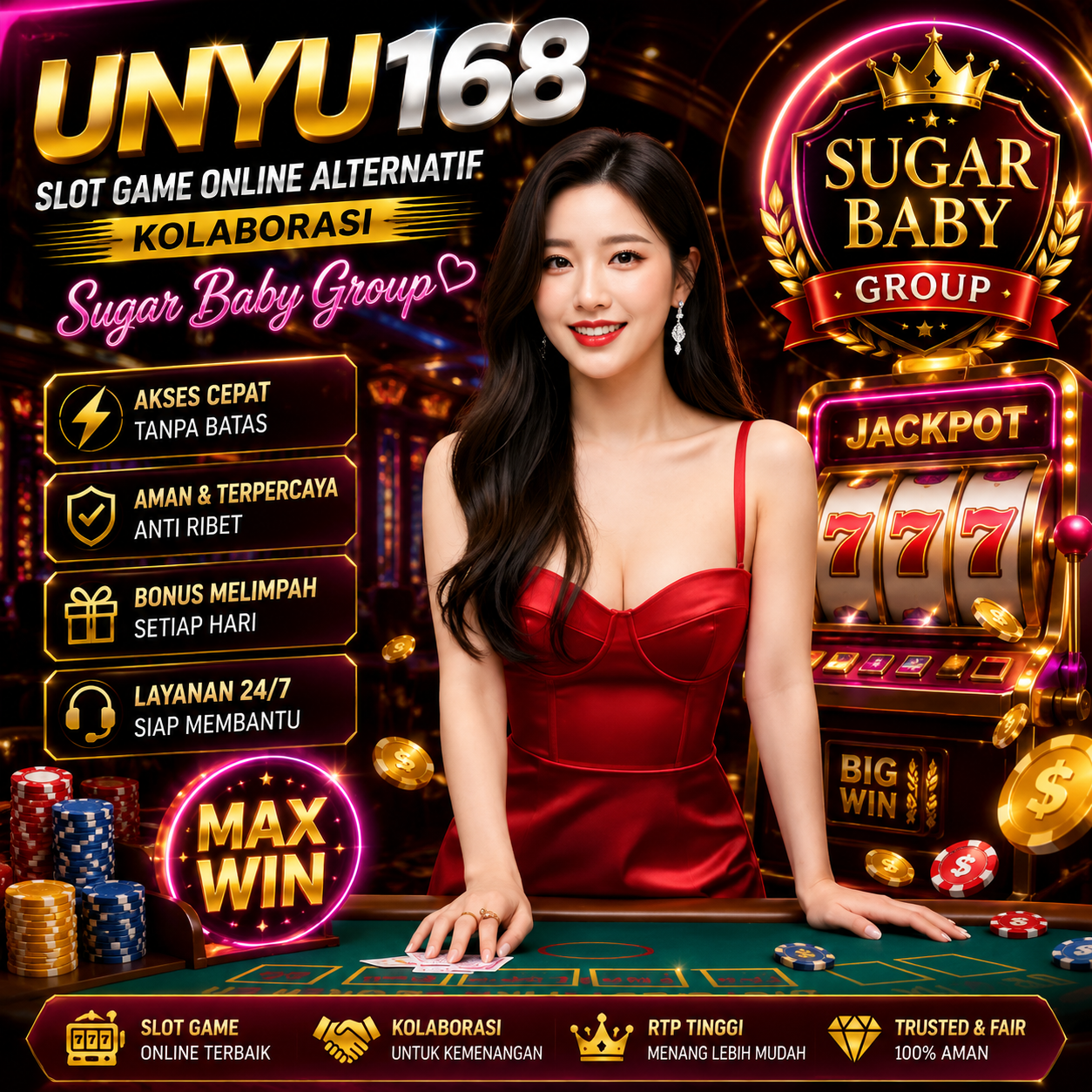 UNYU168